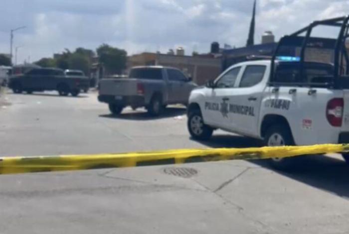 Asesinan a cinco jóvenes dentro de una "casa de pánico" en León, Guanajuato