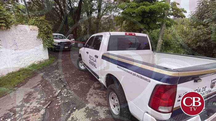 Asesinan a directora de policía de Angamacutiro