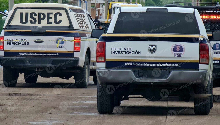 Asesinan a directora de Seguridad Pública de Angamacutiro