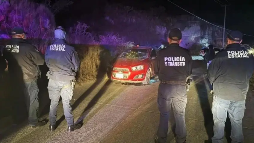Asesinan a “El Curru” líder de célula de narcotráfico y huachicol en Hidalgo