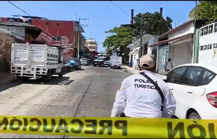  Asesinan a exalcalde de San Pedro Mixtepec, Oaxaca