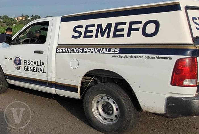 Asesinan a exalcalde de Tumbiscatío; presentaba impactos de bala