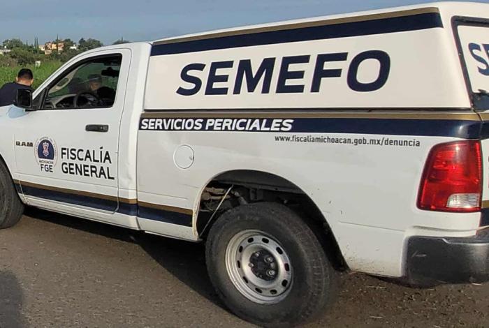 Asesinan a exalcalde de Tumbiscatío; presentaba impactos de bala