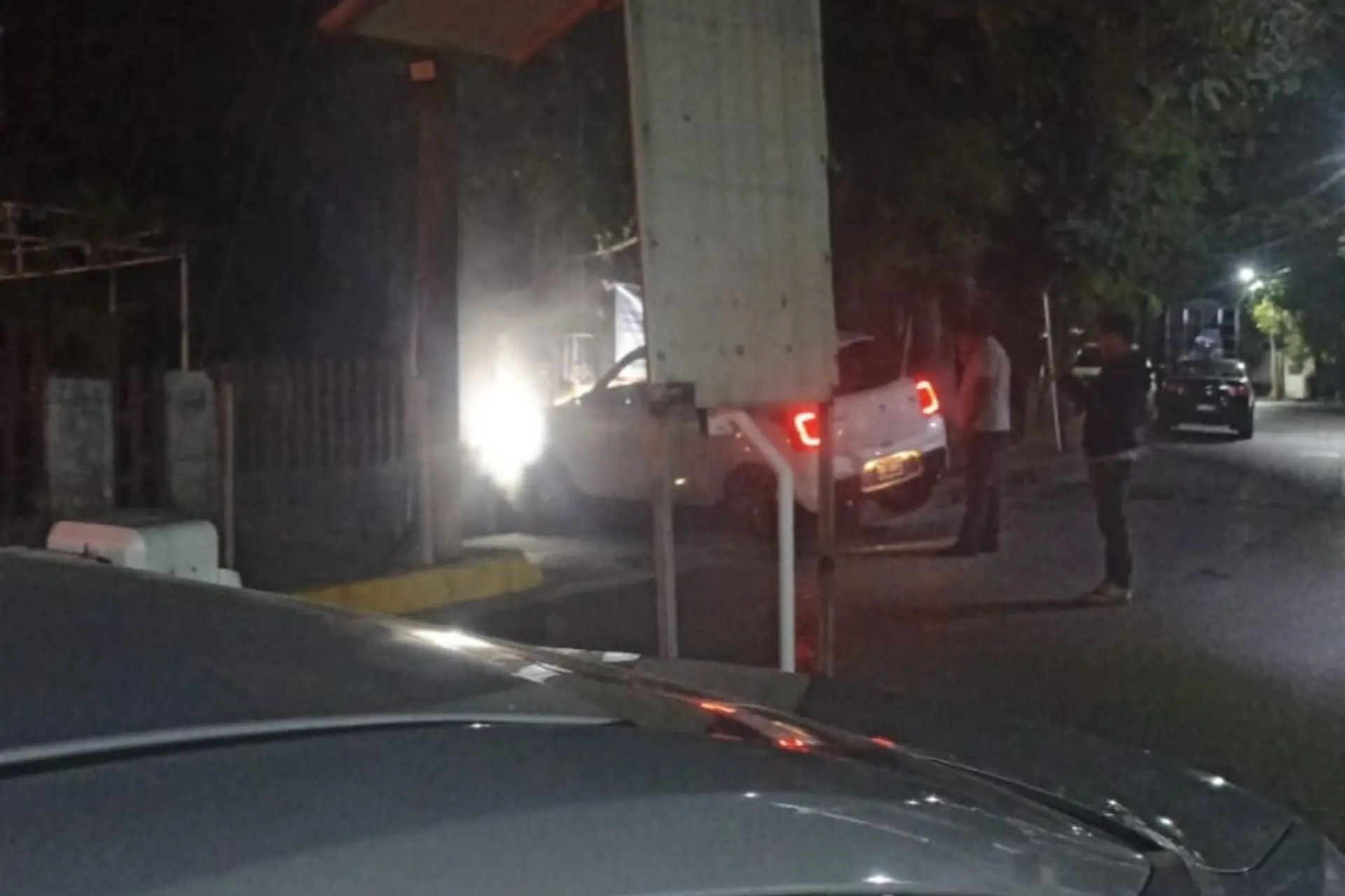 Asesinan a exmando de seguridad de Cuauhtémoc Blanco en Morelos