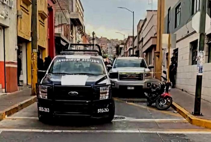 Asesinan a ingeniero agrónomo en estacionamiento de La Piedad, tras resistirse a presunto secuestro