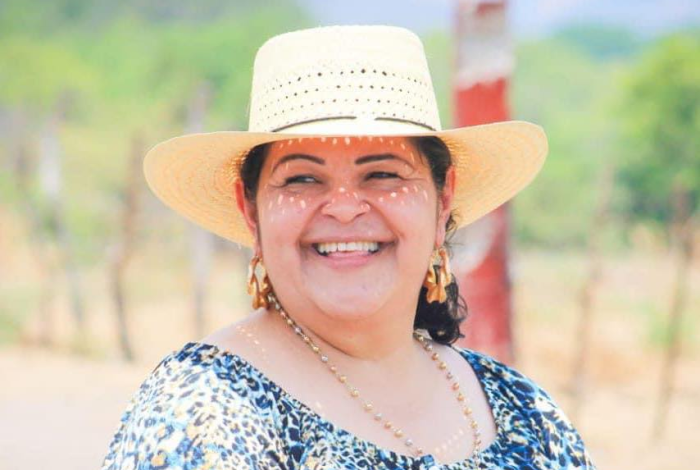 Asesinan a la presidenta municipal de Tepalcatepec