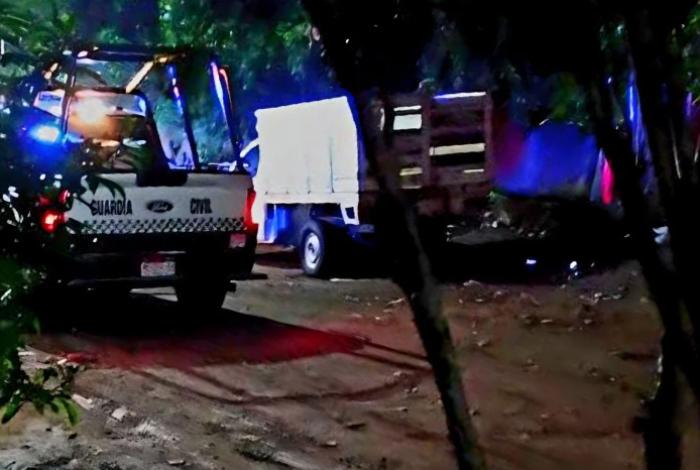 Asesinan a mujer en una casa de la colonia Lázaro Cárdenas, en Apatzingán