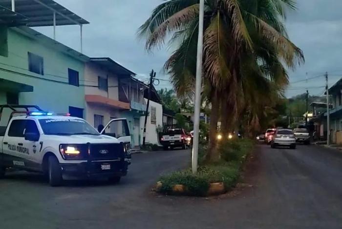 Asesinan a mujer trans en gimnasio de Apatzingán; Exigen justicia por “Jimena”