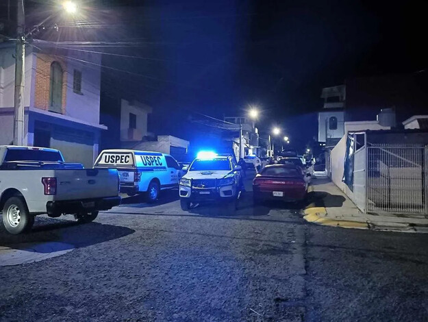 Asesinan a otro hombre en Fraccionamiento   Metrópolis II, Tarímbaro