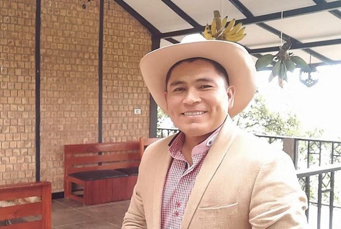 Asesinan a tiros a líder indígena y político en el estado mexicano de Veracruz