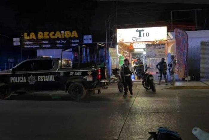 Asesinan a tiros a periodista de medio informativo local en Veracruz