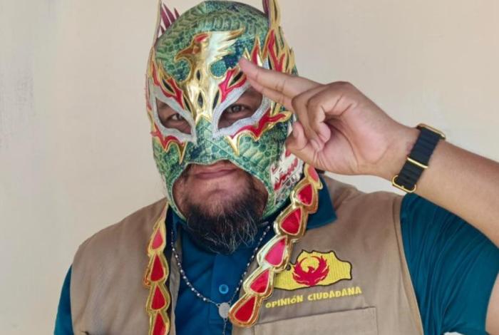 Asesinan a tiros al ‘Guerrero Fénix’ de Opinión Ciudadana, en Acapulco