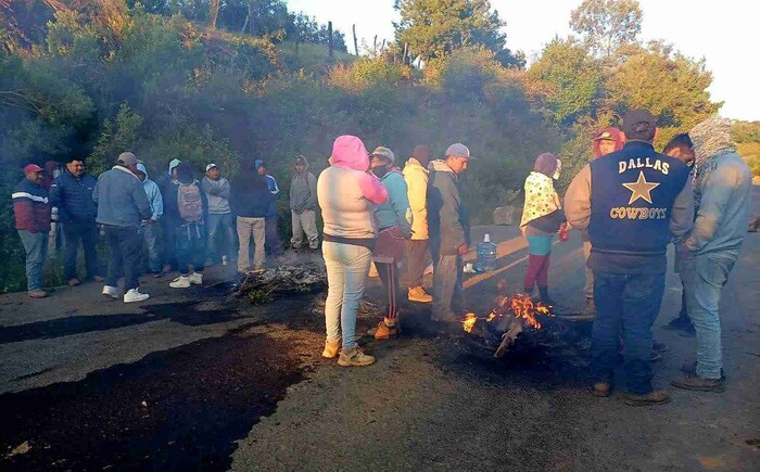 Asesinan a tres productores de aguacate en Charapan