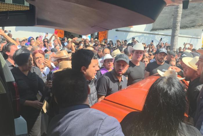 Asesinan a un alcalde en México cada dos meses y medio