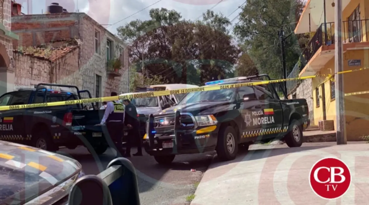 Asesinan a un hombre en Santa María de Guido