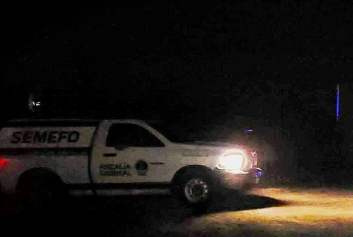 Asesinan a un hombre en zona rural de Coahuayana