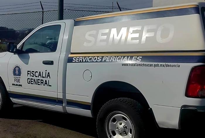 Asesinan a un jornalero a tiros en Buenavista Tomatlán