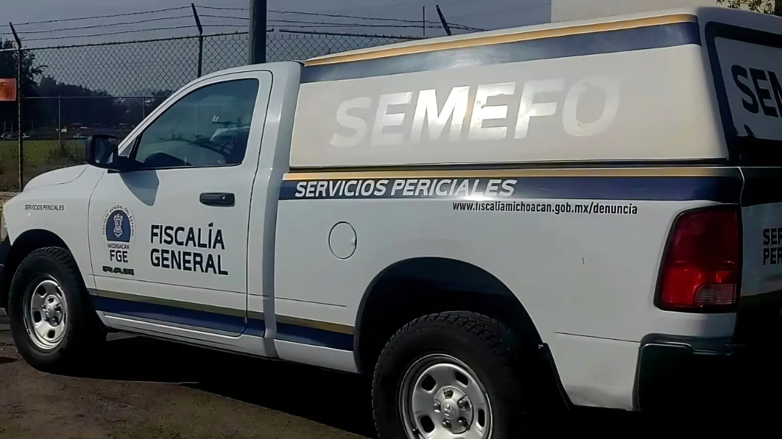 Asesinan a un jornalero en Buenavista Tomatlán