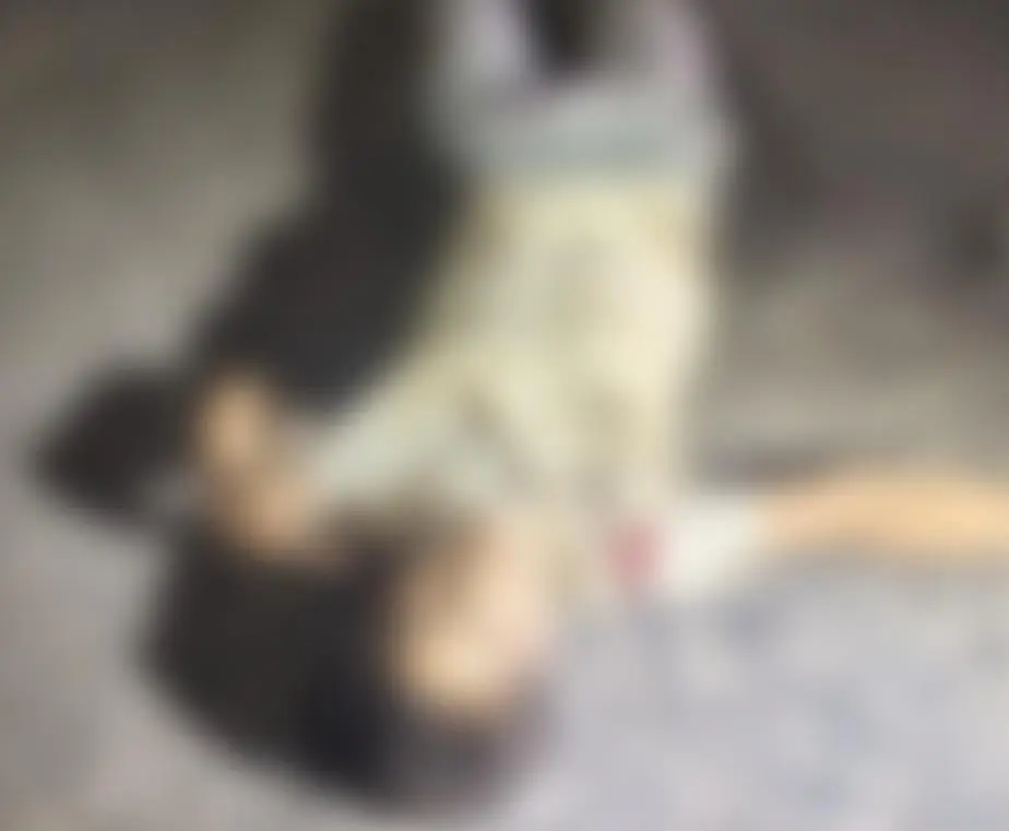 Asesinan a un joven en la avenida Lázaro Cárdenas de Zamora