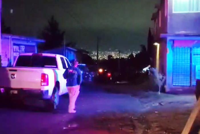 Asesinan a una mujer en las inmediaciones de la Tenencia Morelos, en Morelia