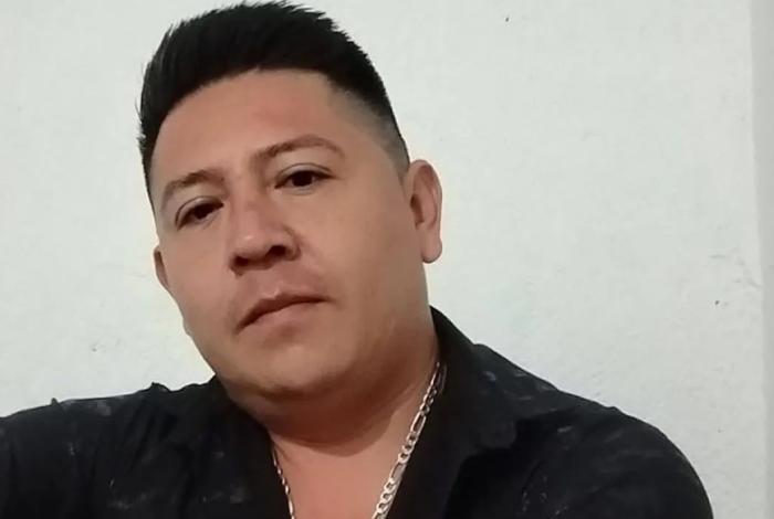 Asesinan a vocalista de “Conquistadores de la Sierra” durante concierto en Morelos