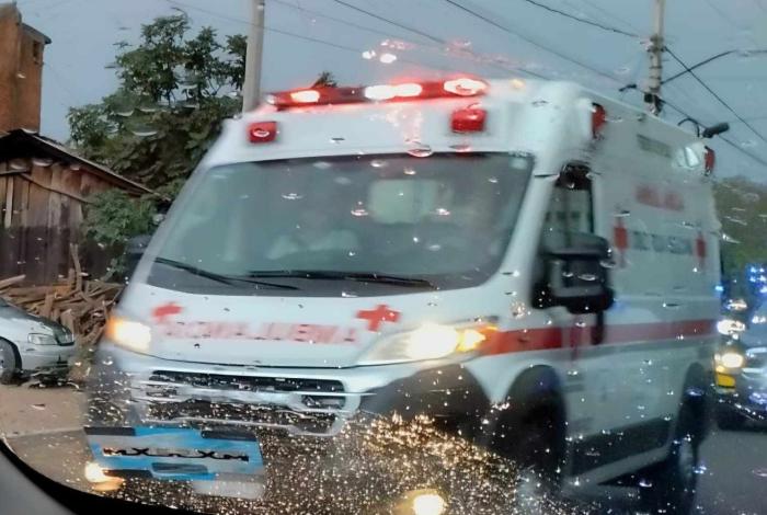 Asesinan al reconocido productor mezcalero Sergio R, en Tzitzio