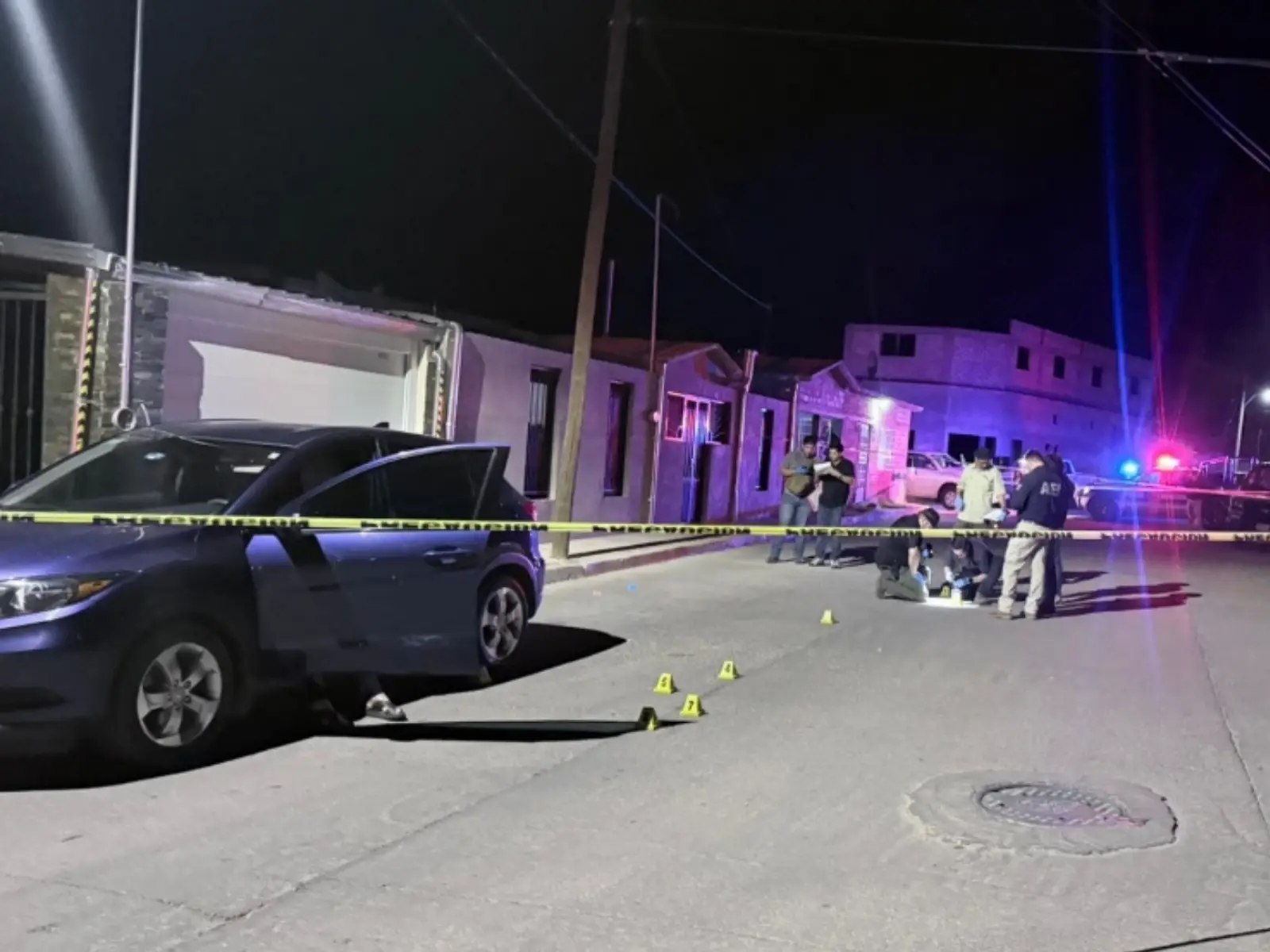 Asesinan coordinadora de Morena en Valle de Allende, Chihuahua