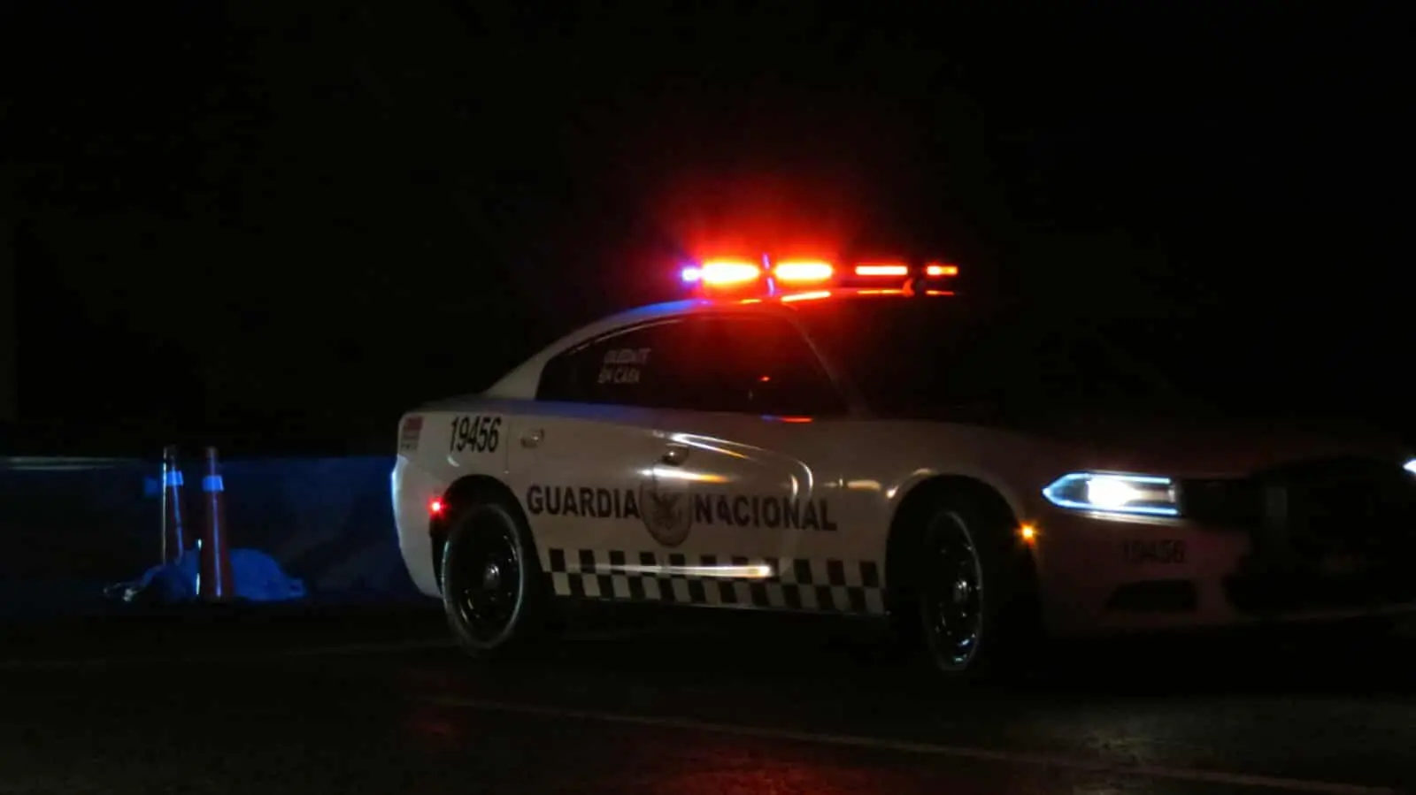 Asesinan empleado de funeraria en la Autopista de Occidente