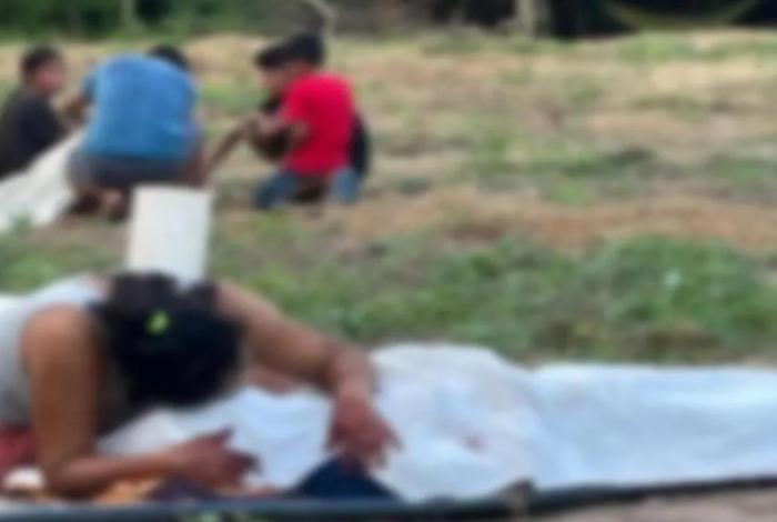 Asesinan en El Coire a un expolicía comunal, a su hijo y a su sobrino menores de edad