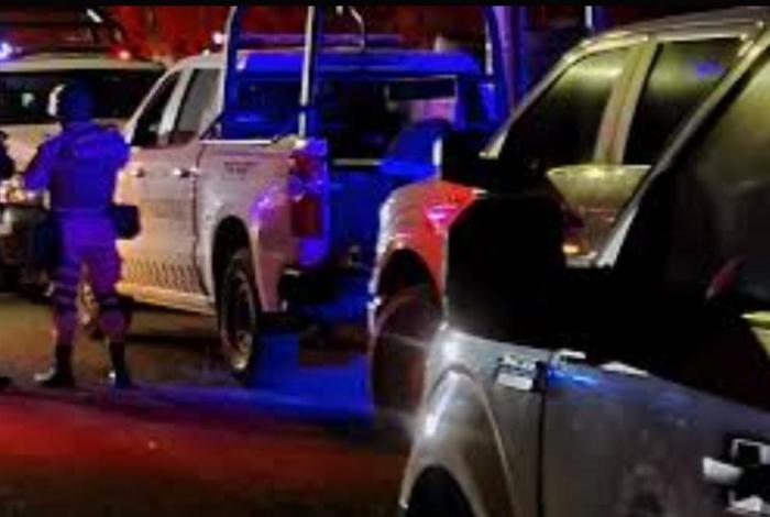 Asesinos del alcalde de Tacámbaro dispararon desde su misma camioneta