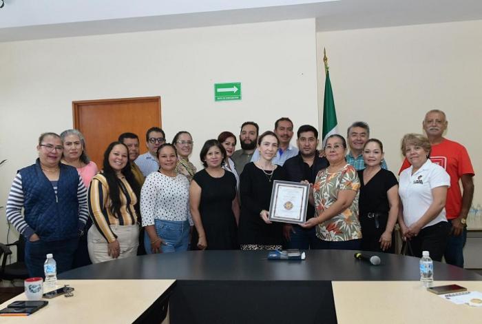 Así podrán obtener productores de carnitas el distintivo de marca certificada en Michoacán