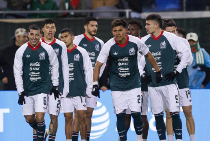 Así quedó el grupo de la Selección Mexicana para el Mundial 2026; consulta estadios, fecha y hora