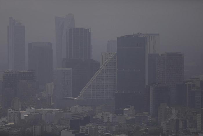 Asocian la contaminación atmosférica con una mayor actividad de la artritis reumatoide