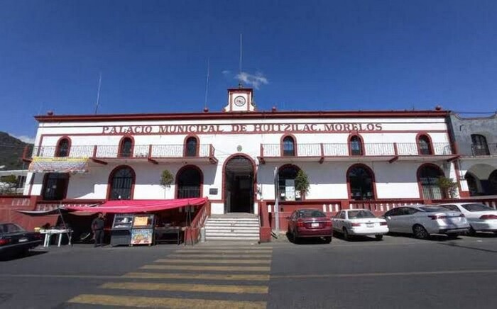 Atacan a balazos a director de la Policía Municipal de Huitzilac, Morelos