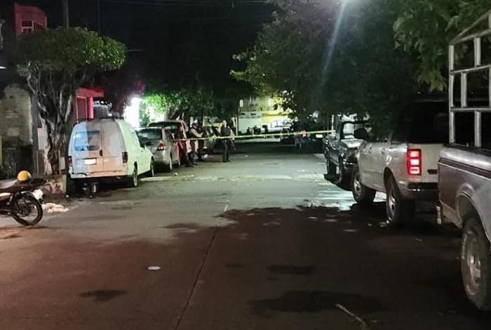 Atacan a balazos a dos adolescentes en Zamora; se desconocen los motivos