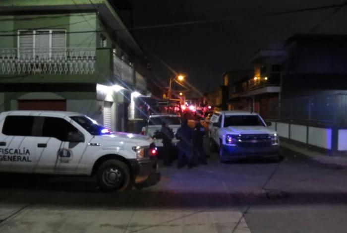 Atacan a balazos a dos mujeres en Uruapan; una pierde la vida