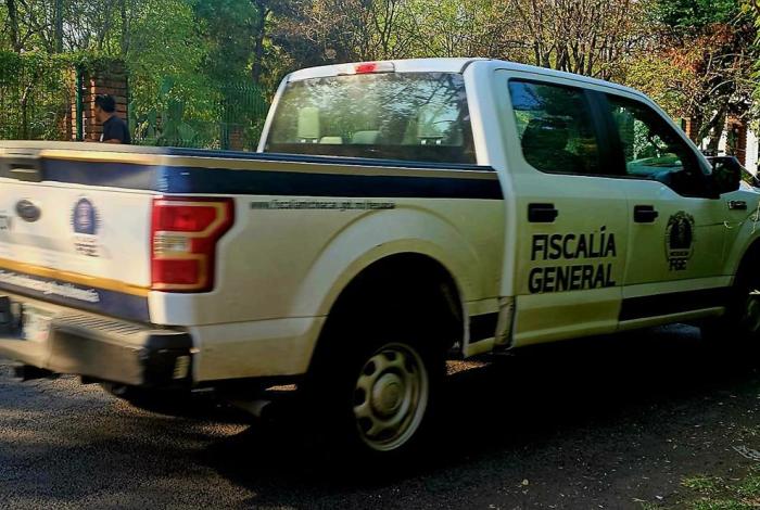 Atacan a balazos a elementos de la FGE en Huaniqueo; oficiales detienen a 7