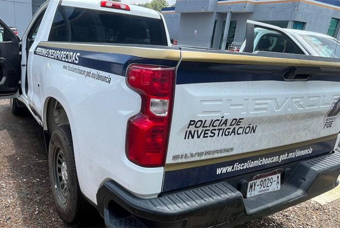 Atacan a policías de investigación en Zamora y abaten al presunto agresor; FGE abre indagatoria