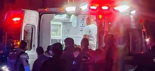 Atacan a regidor de Indaparapeo y a su familia; matan a su esposa y hieren a su hijo