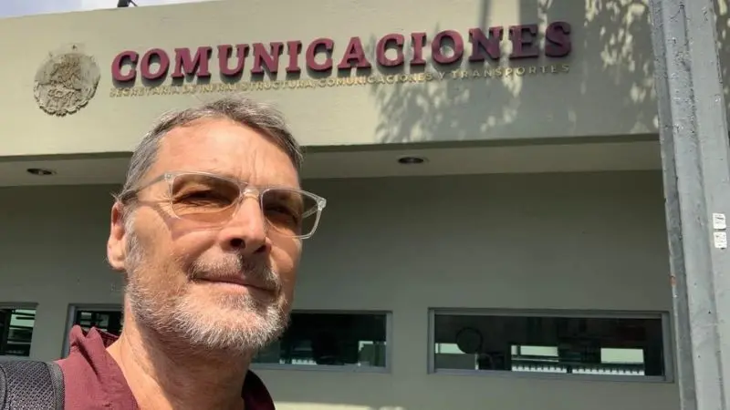 Atacan en Nayarit al activista ambiental Erick Saracho