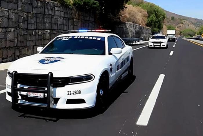 Ataque a agentes de la SSP en Vista Hermosa deja un oficial muerto, 2 heridos y un criminal detenido