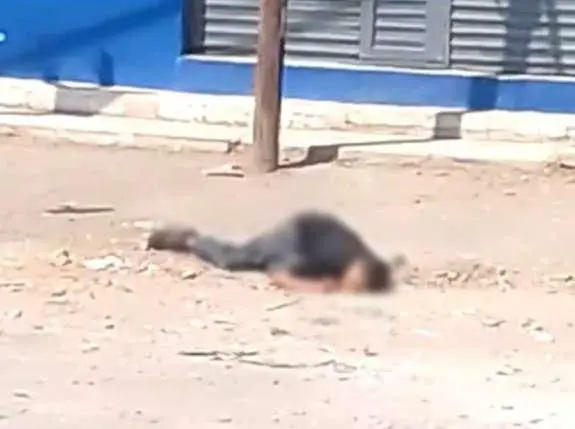 Ataque armado en Apatzingán deja tres muertos; una víctima falleció en el hospital
