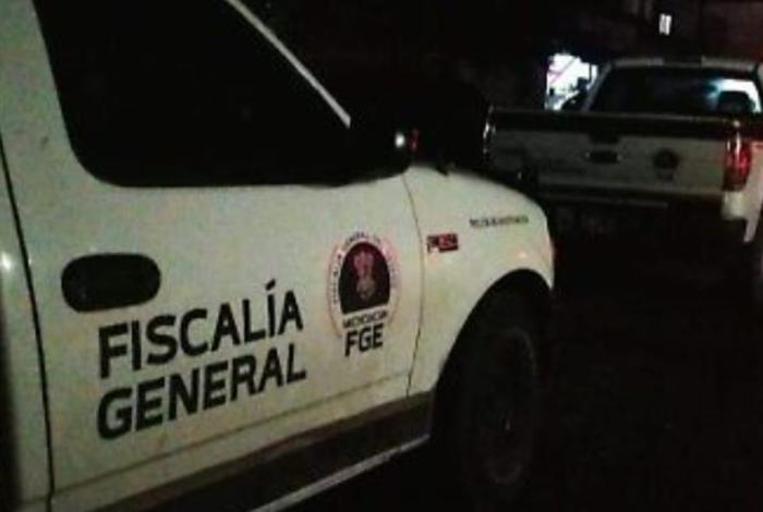 Ataque armado en bar de Apatzingán deja un muerto y dos heridos