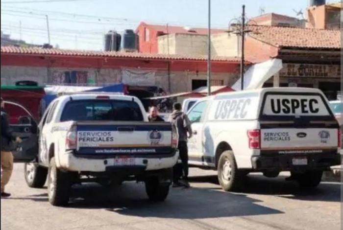 Ataque armado en el Centro de Villa Madero deja una mujer fallec1d4 y un lesionado