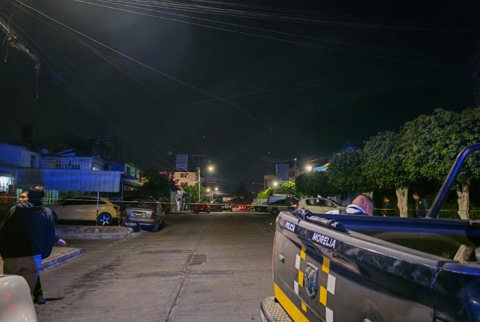 Ataque armado en fraccionamiento Manantiales deja un agraviado