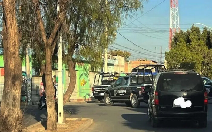 Ataque armado en Guanajuato deja 2 muertos y 8 heridos