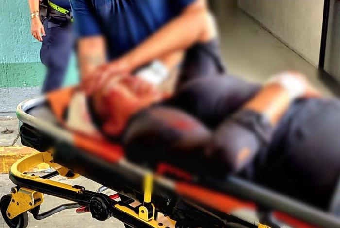 Ataque armado en Zamora deja un mor1-d0 y una mujer les10nada