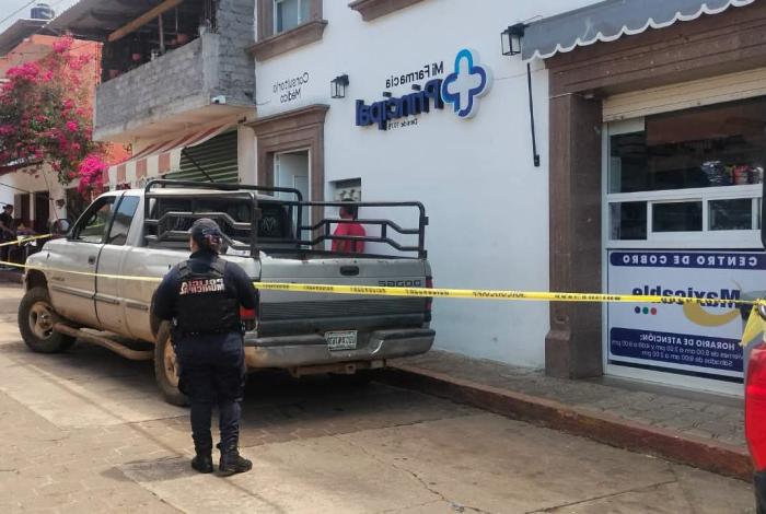 Ataque de abejas cobra la vida de un adulto mayor en Tacámbaro