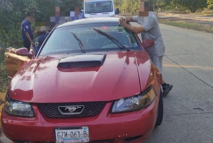 Ataque de abejas deja una mujer fallecida