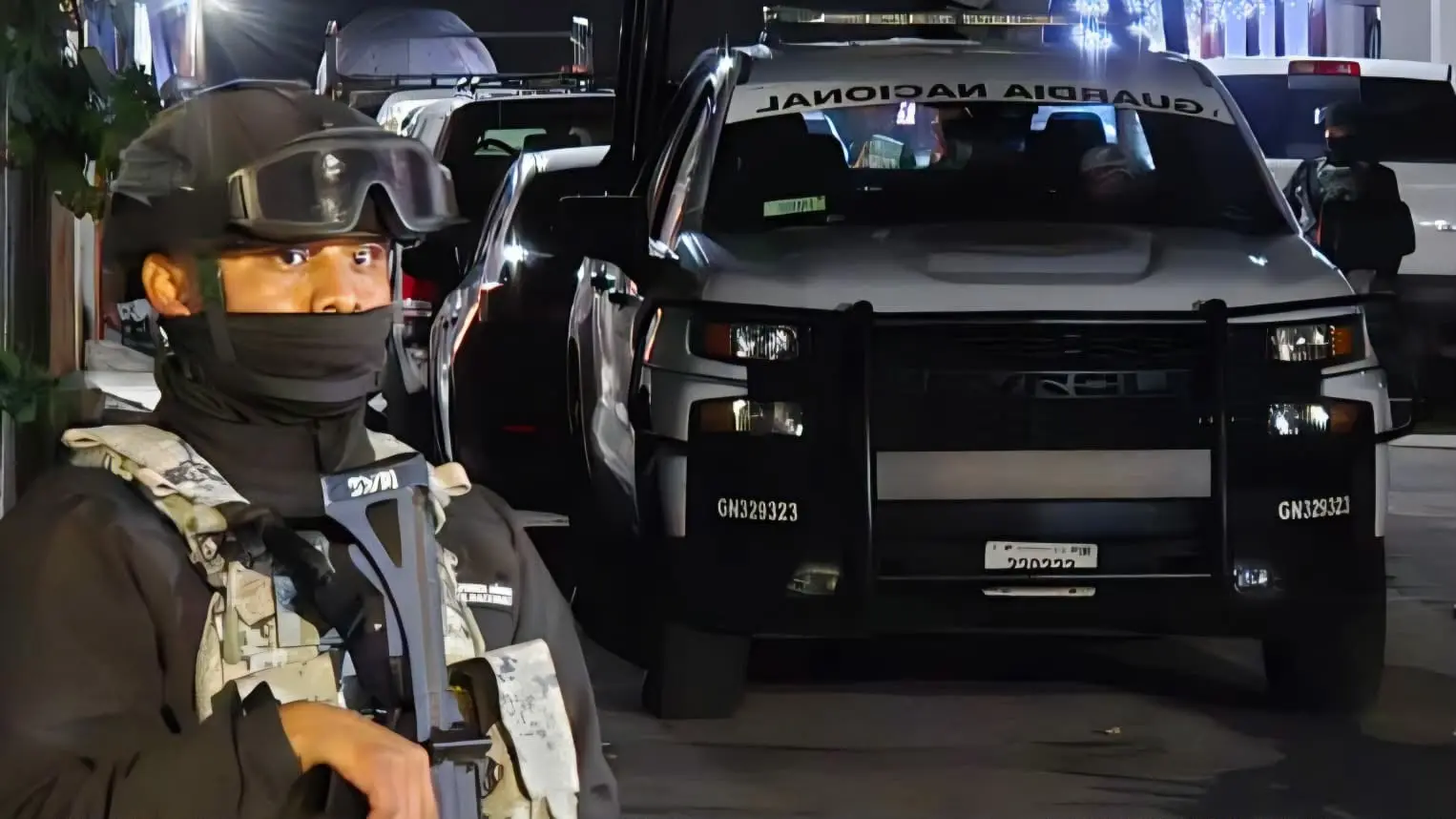 Ataque en Cotija fue entre grupos delincuenciales, afirma Bedolla